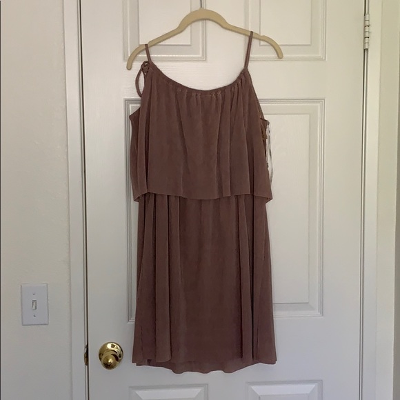 Ethereal Dress by Anthropologie Medium - Picture 4 of 4